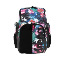 ARENA SPIKY III ALLOVER TEAM BACKPACK – LIMITED EDITION- Tropic– 45L