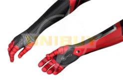 Spider-Man: Far From Home Costume Cosplay Upgraded Suit Peter Parker Unibuy -JELLYCAT SALES 00d4bac321