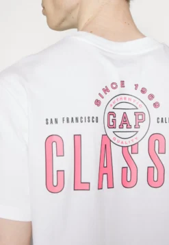 Print T-Shirt - Fresh White -JELLYCAT SALES 0173a722e6884e248d3a60a9745948e0 scaled