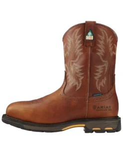 Ariat Men's WorkHog H2O CSA Work Boots -JELLYCAT SALES 030938 7033 P2