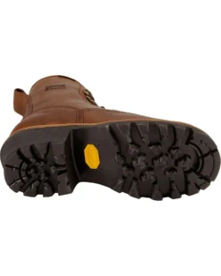 Chippewa Men's Steel Toe 8" Logger Work Boots 11 Chippewa Men's Steel Toe 8" Logger Work Boots -JELLYCAT SALES 050G61 G4 BM