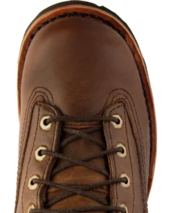 Chippewa Men's Steel Toe 8" Logger Work Boots 12 Chippewa Men's Steel Toe 8" Logger Work Boots -JELLYCAT SALES 050G61 G4 TP