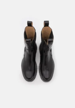 AllSaints Amber Boot - Platform Ankle Boots - Black -JELLYCAT SALES 07c02ad202c040b597fff88c63d47dd9 scaled
