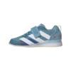 Adidas Adipower Weightlifting III Lifting Shoes In Blue