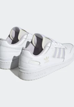 Adidas Originals Forum Low- Trainers - Cloud White Silver Dawn Off White 11 Adidas Originals Forum Low- Trainers - Cloud White Silver Dawn Off White -JELLYCAT SALES 0b2bb1fba38c447da80d3b53462d77ac scaled