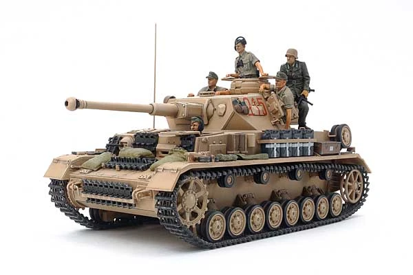 Tamiya Pz.Kpfw.IV Ausf G Early 1:35 Plastic Model Kit 35378 1 Tamiya Pz.Kpfw.IV Ausf G Early 1:35 Plastic Model Kit 35378