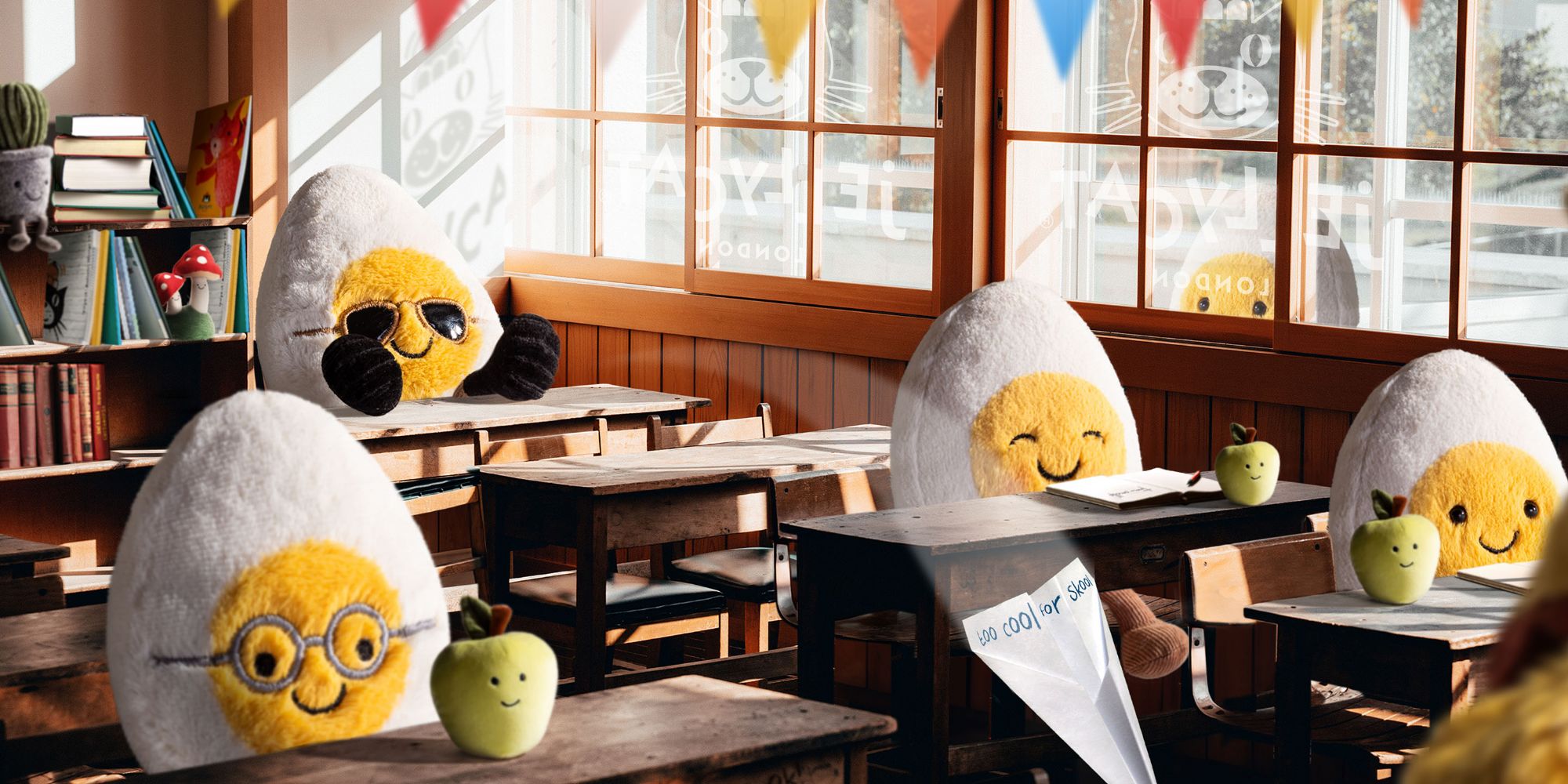 JELLYCAT SALES -JELLYCAT SALES 10001