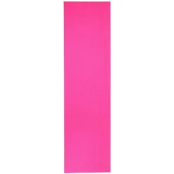Enuff Skateboard Grip Tape - Pink