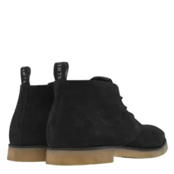 AllSaints Luke Suede Ankle Boot -JELLYCAT SALES 11416703 xxl a3