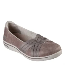 Skechers Arch Fit Uplift Women's Trainers 8 Skechers Arch Fit Uplift Women's Trainers -JELLYCAT SALES 12458269 xxl a2