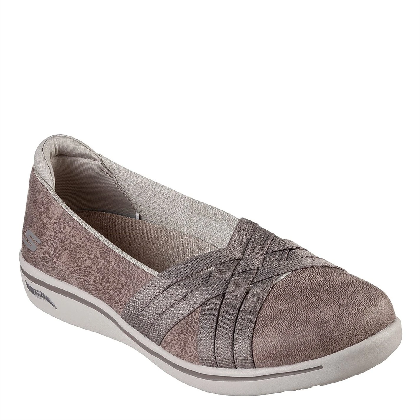 Skechers Arch Fit Uplift Women's Trainers 3 Skechers Arch Fit Uplift Women's Trainers - Image 3