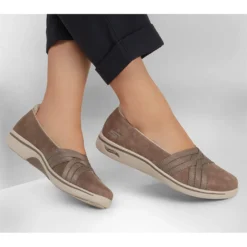 Skechers Arch Fit Uplift Women's Trainers 11 Skechers Arch Fit Uplift Women's Trainers -JELLYCAT SALES 12458269 xxl a5