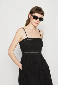 AllSaints Whitley Broderie Dress - Day Dress - Black 9 AllSaints Whitley Broderie Dress - Day Dress - Black -JELLYCAT SALES 1254d5e8f82d4ca69052a767358cff8d scaled