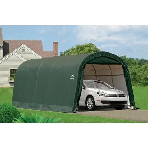 Car Garage Canopy Gazebo Carport Tent Portable Shelter Shed Awning Storage Port 1 Car Garage Canopy Gazebo Carport Tent Portable Shelter Shed Awning Storage Port
