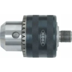 Kobe Red Line 1.5-13mm 1/2-20 UNF Keyed Chuck Male Mount