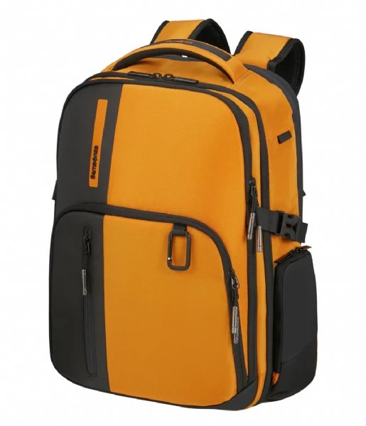 Biz2Go Bp 15.6 Inch Daytrip Radiant Yellow 2 Biz2Go Bp 15.6 Inch Daytrip Radiant Yellow - Image 2