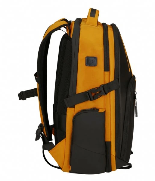 Biz2Go Bp 15.6 Inch Daytrip Radiant Yellow 3 Biz2Go Bp 15.6 Inch Daytrip Radiant Yellow - Image 3