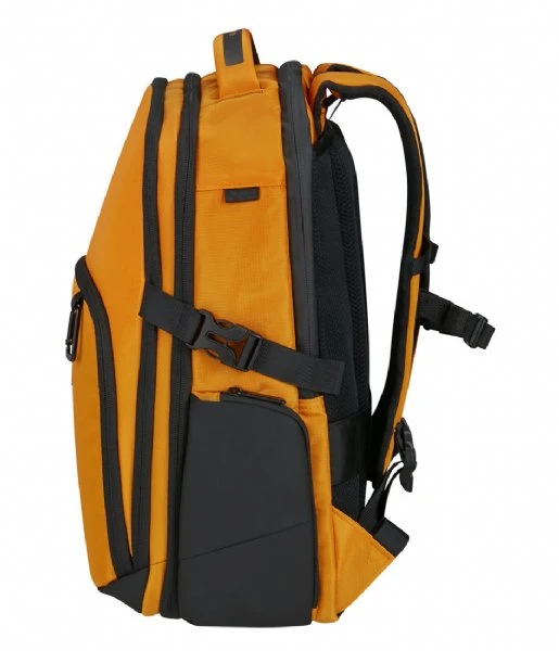 Biz2Go Bp 15.6 Inch Daytrip Radiant Yellow 4 Biz2Go Bp 15.6 Inch Daytrip Radiant Yellow - Image 4