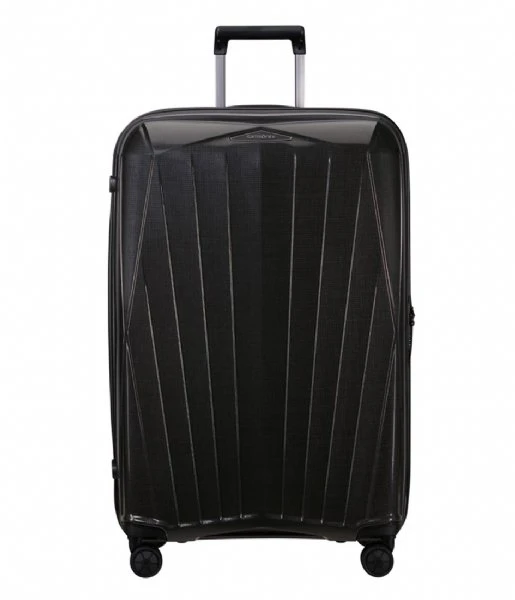 Samsonite Major-Lite Spinner 77/28 Black 1 Samsonite Major-Lite Spinner 77/28 Black