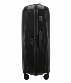 Samsonite Major-Lite Spinner 77/28 Black 8 Samsonite Major-Lite Spinner 77/28 Black -JELLYCAT SALES 147120 1041 3 600