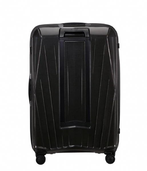 Samsonite Major-Lite Spinner 77/28 Black 4 Samsonite Major-Lite Spinner 77/28 Black - Image 4