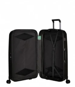 Samsonite Major-Lite Spinner 77/28 Black 11 Samsonite Major-Lite Spinner 77/28 Black -JELLYCAT SALES 147120 1041 6 600