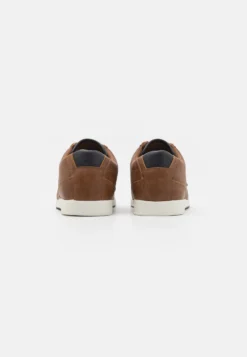 Pier One Casual Lace-Ups - Cognac/White -JELLYCAT SALES 14e702e638bf41ec8c6170966aa5de2f scaled