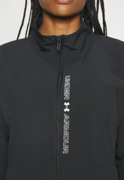 Under Armour Oversized Jacket - Windbreaker - Black/White 11 Under Armour Oversized Jacket - Windbreaker - Black/White -JELLYCAT SALES 163e5d7c57314f2b9ae7300e8a854f7f scaled