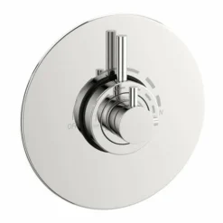 Mode Harrison Concealed Thermostatic Shower Valve
