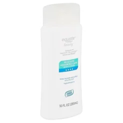 Equate Beauty Moisture Advanced Care Body Lotion, 10 Fl. Oz.