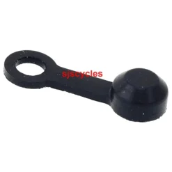 Shimano Deore XT BR-M755 Bleed Nipple Cap - Y8B214000