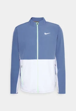 Nike Performance Advantage Jacket Packable - Training Jacket - Diffused Blue/White -JELLYCAT SALES 1886e77d7839443ba259ce3300b2fa34 scaled