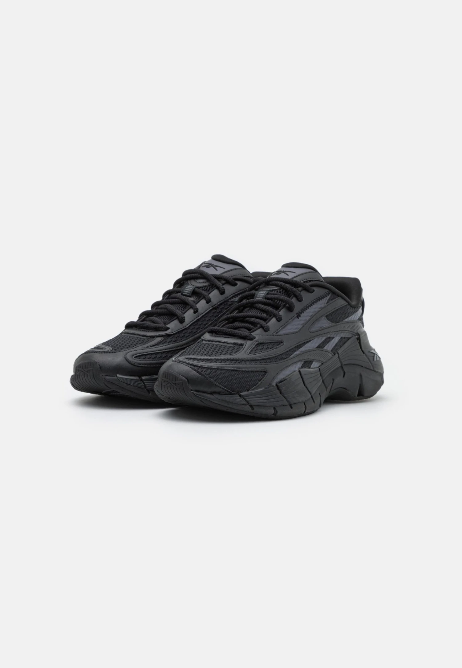 Reebok Classic Zig Kinetica 2.5 Unisex - Trainers - Core Black/Pure Grey 7/Pure Grey 8 2 Reebok Classic Zig Kinetica 2.5 Unisex - Trainers - Core Black/Pure Grey 7/Pure Grey 8 - Image 2