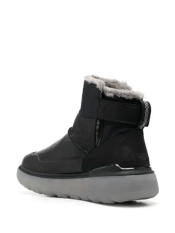 Men UGG City Mini Leather Boots 6 Men UGG City Mini Leather Boots -JELLYCAT SALES 18981775 44270935 1000