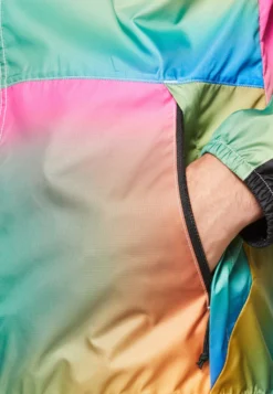 The North Face Seasonal Mountain Jacket Unisex - Windbreaker - Super Sonic Blue Color -JELLYCAT SALES 18c298b704ef4716813d096ed1607857 scaled