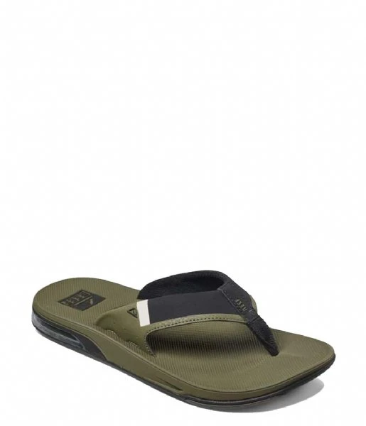 Fanning Low Olive 1 Fanning Low Olive