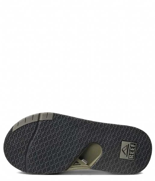 Fanning Low Olive 4 Fanning Low Olive - Image 4