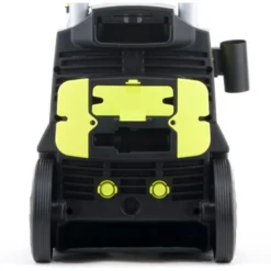 Electric Pressure Washer NORSE SK135 - 205 Bar 3000 Psi Power Jet With Patio Cleaner For Car Bike Garden - 2 Year Warranty -JELLYCAT SALES 19887328 3