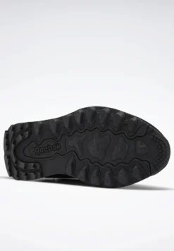 Reebok Classic Classic Leather Unisex - Trainers - Core Black/Core Black/Pure Grey -JELLYCAT SALES 1d3a9c7ae1be4c1aba4710af50a9da26