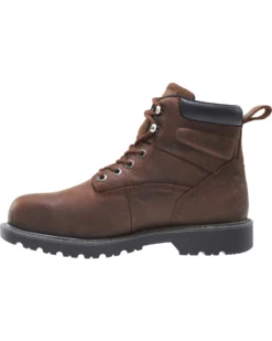 Wolverine Men's Floorhand Waterproof 6" Work Boots - Steel Toe 9 Wolverine Men's Floorhand Waterproof 6" Work Boots - Steel Toe -JELLYCAT SALES 2000215024 201 LT
