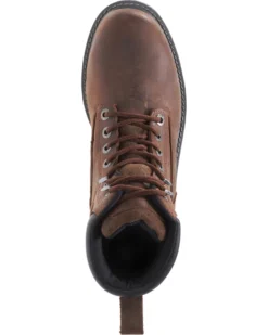 Wolverine Men's Floorhand Waterproof 6" Work Boots - Steel Toe 12 Wolverine Men's Floorhand Waterproof 6" Work Boots - Steel Toe -JELLYCAT SALES 2000215024 201 TP