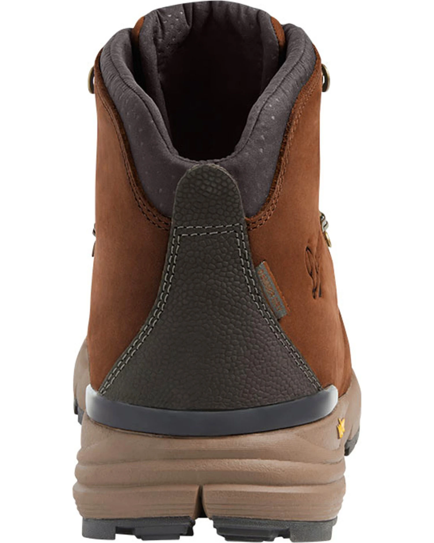 Danner Men's Mountain 600 Hiking Boots - Round Toe 2 Danner Men's Mountain 600 Hiking Boots - Round Toe - Image 2