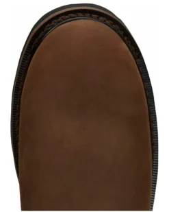 Justin Men's Drywall Waterproof Work Boots - Soft Toe -JELLYCAT SALES 2000340870 200 P6