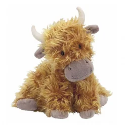 JELLYCAT TRUFFLES HIGHLAND COW