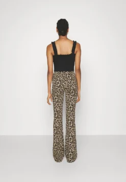 Nmsally Pasa Pant Tall - Trousers - Black -JELLYCAT SALES 203db97e2c114e9f81a2bd60e21c3181 scaled