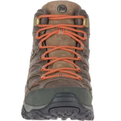 MERRELL Men's Moab 2 Prime Mid Waterproof Hiking Boots 10 MERRELL Men's Moab 2 Prime Mid Waterproof Hiking Boots -JELLYCAT SALES 2074886 203 alt3