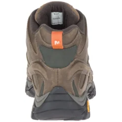 MERRELL Men's Moab 2 Prime Mid Waterproof Hiking Boots 11 MERRELL Men's Moab 2 Prime Mid Waterproof Hiking Boots -JELLYCAT SALES 2074886 203 alt4
