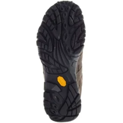 MERRELL Men's Moab 2 Prime Mid Waterproof Hiking Boots 13 MERRELL Men's Moab 2 Prime Mid Waterproof Hiking Boots -JELLYCAT SALES 2074886 203 alt6