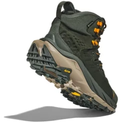 HOKA Men's Kaha 2 GTX Hiking Boots -JELLYCAT SALES 2086878 003 alt2