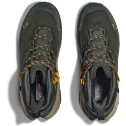 HOKA Men's Kaha 2 GTX Hiking Boots -JELLYCAT SALES 2086878 003 alt4